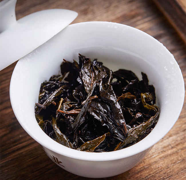 安化黑茶洗茶方法技巧步骤，安化黑茶怎么洗茶好