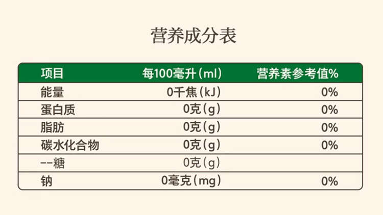 东方树叶??黑乌龙茶配料表及保质期多久，农夫山泉东方树叶黑乌龙茶500ml