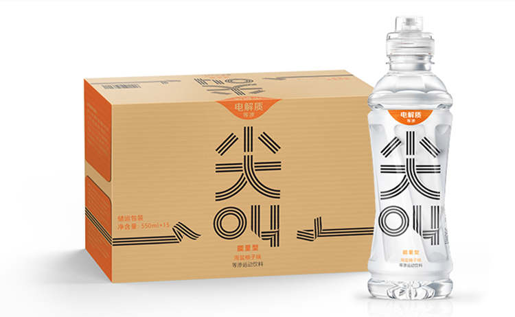 海盐青橘风味尖叫???配料表及保质期多久，农夫山泉尖叫等渗饮料电解质550ml海盐青橘