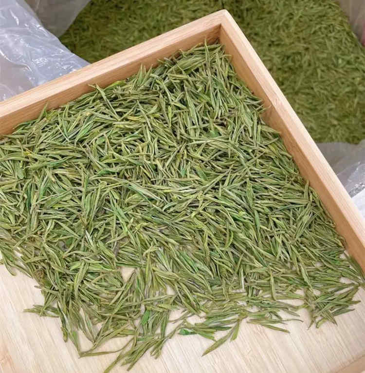 安吉白茶原产地在哪里，安吉白茶冲泡方法分享