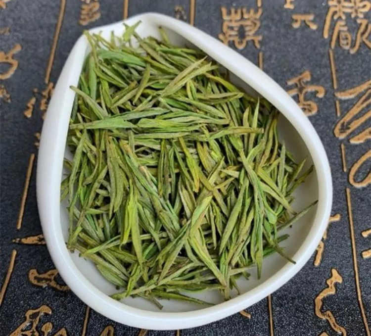 安吉白茶属于哪类茶叶及保质期多久