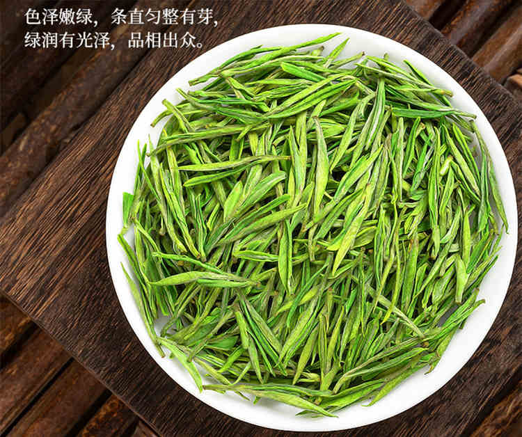 安吉白茶属于哪类茶，及氨基酸含量多少
