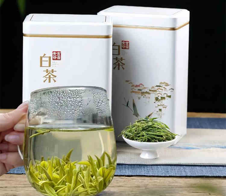 安吉白茶可以炒制成红茶吗，安吉白茶制红茶流程