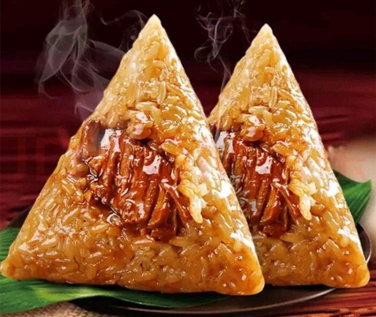 ??嘉兴粽子怎么样好吃吗，??浙江嘉兴粽子图片土特产简介