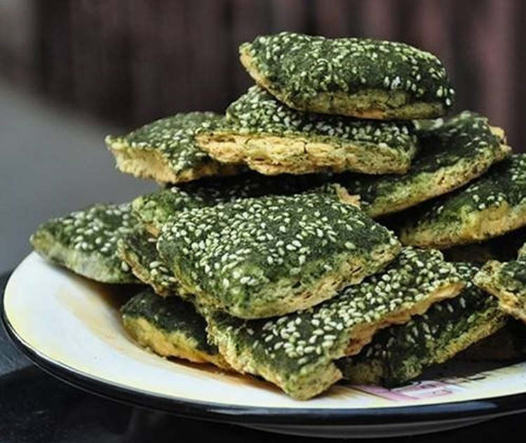 ??宁波奉化千层饼怎么样，??浙江宁波奉化千层饼图片土特产简介