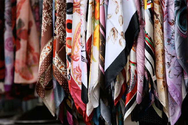 ??杭州丝绸品质怎么样，?浙江杭州丝绸图片土特产简介