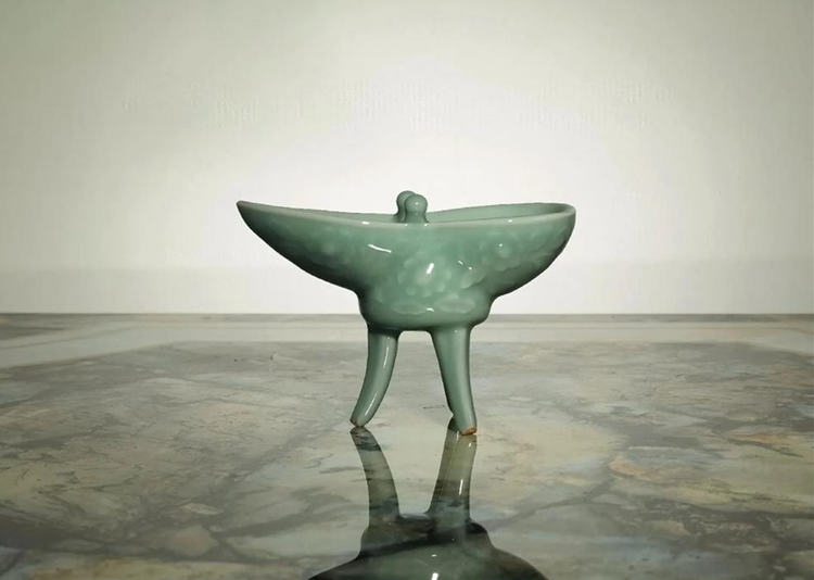 ??龙泉青瓷怎么样，?浙江龙泉青瓷图片土特产简介