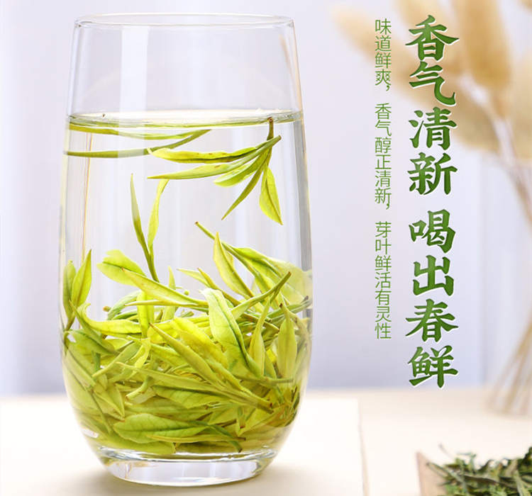 安吉白茶冲泡几次最好，浙江安吉白茶冲泡方法技巧