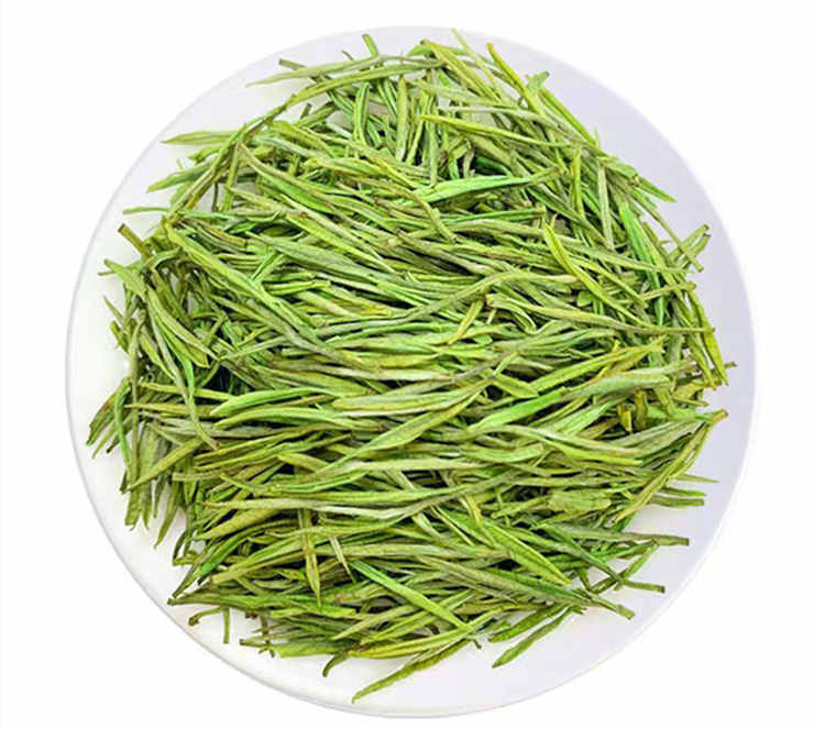 安吉白茶名字的来历是什么，安吉白茶怎么来的