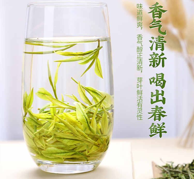 安吉白茶到哪里买最便宜，原产地安吉白茶薄利多销