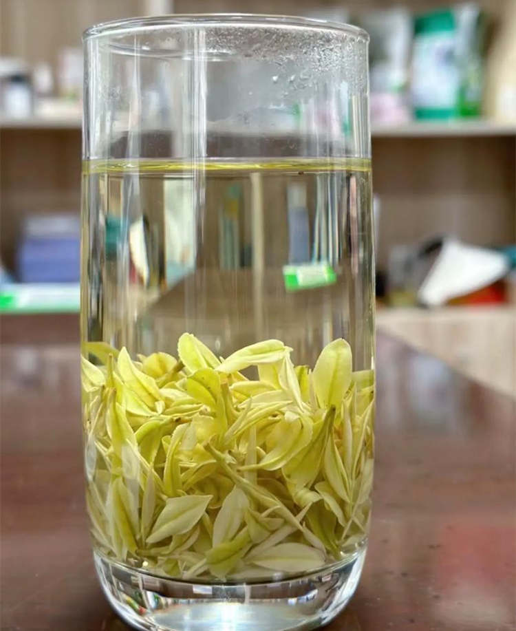 安吉奶白茶属于什么茶，皇金芽茶介绍