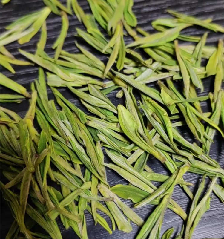 安吉白茶怎么辨别档次,安吉白茶等级划分方法