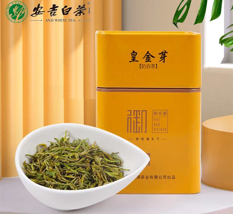 浙江奶白茶属于什么茶类