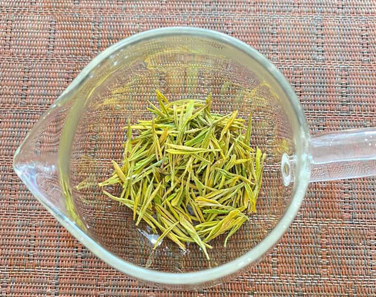 安吉奶白茶的口感怎么样