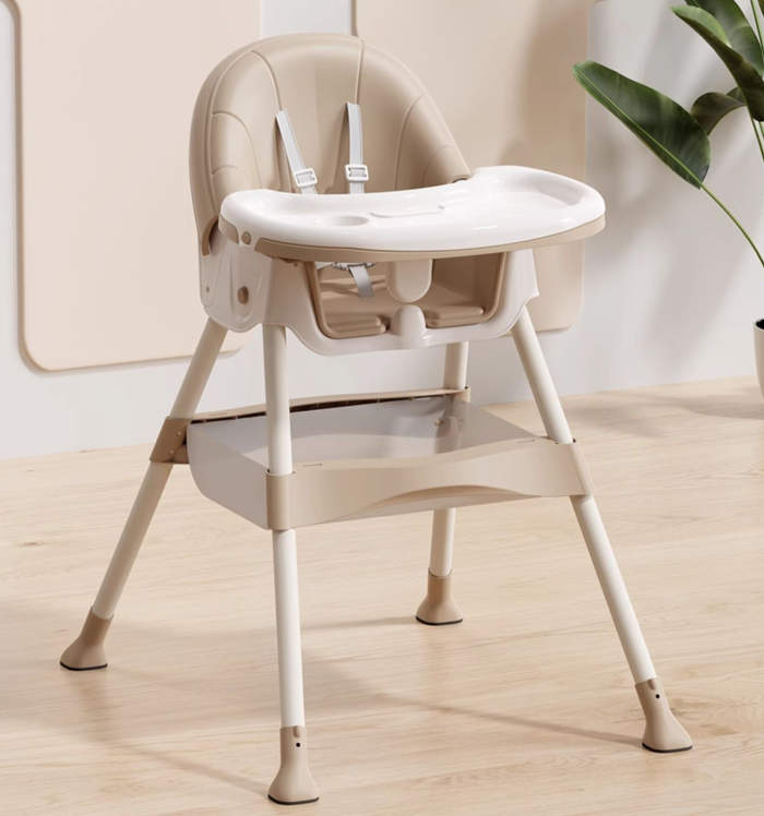宝宝餐椅婴儿可折叠儿童吃饭桌座椅子