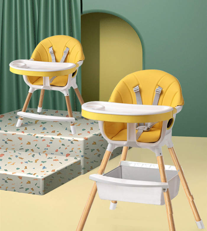 宝宝餐椅多功能落地家用便携式婴儿餐桌椅