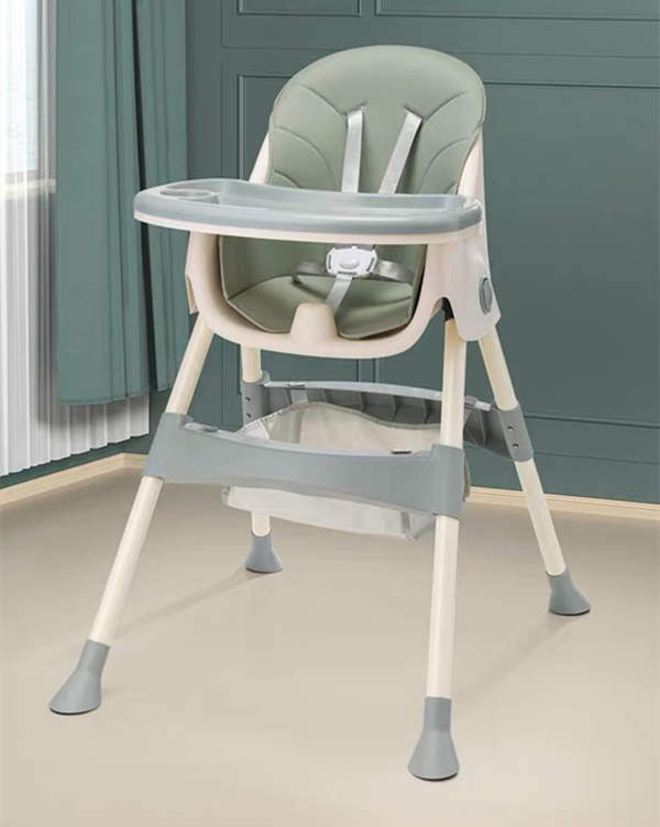 儿童餐椅吃饭多功能可折叠宝宝椅家用
