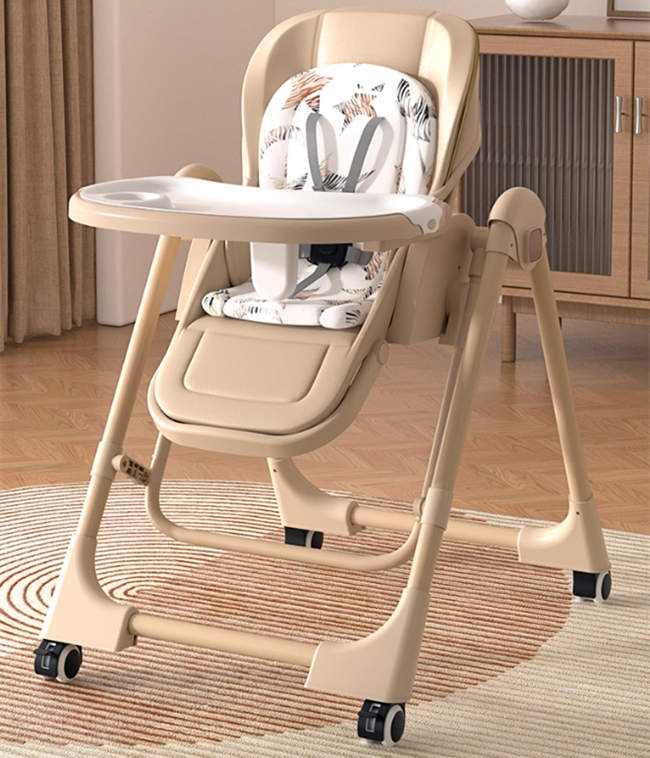 儿童多功能餐椅椅子可折叠家用便携婴儿椅