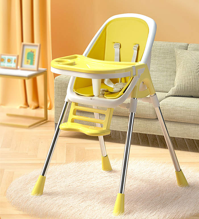 宝宝餐椅餐桌儿童椅子便捷式坐椅
