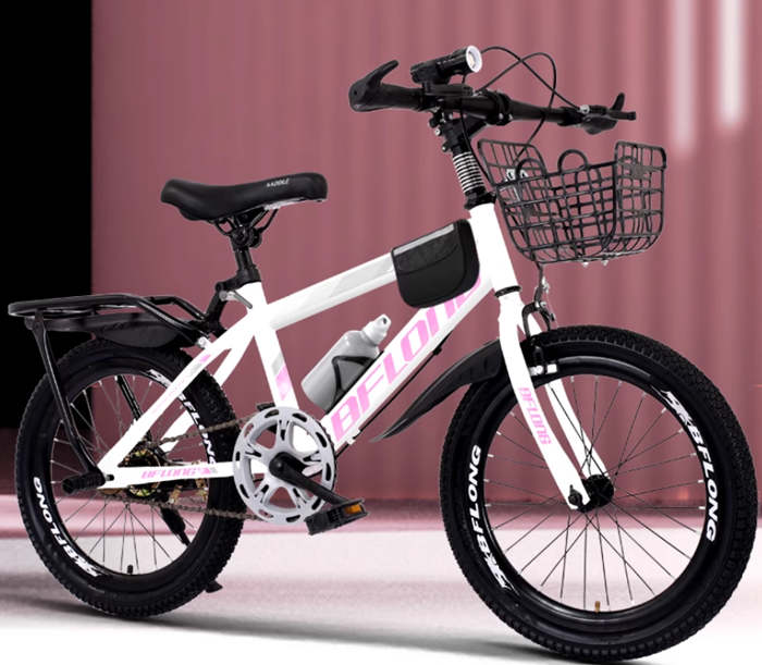 儿童自行车成人山地车18寸20寸22寸24寸单车