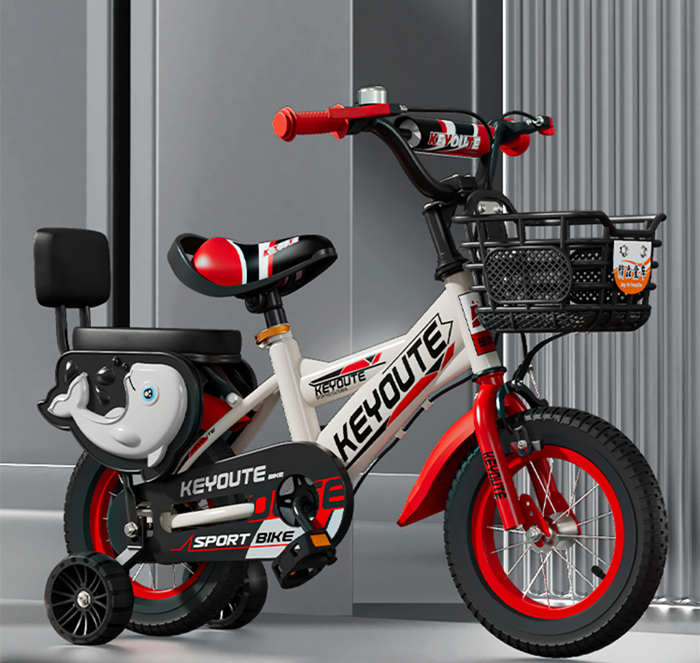 儿童自行车2-3-4-5-6-7-8-9-10-11儿童单车