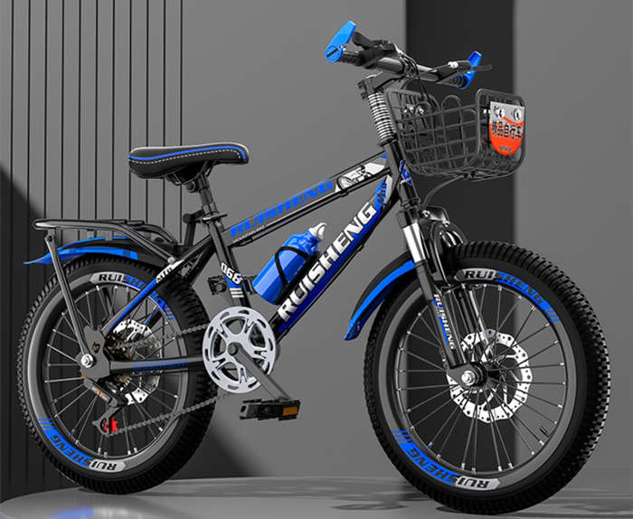 儿童自行车山地车变速成人赛车