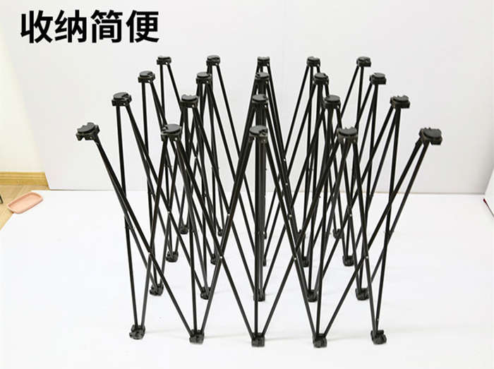 拉网式展架广告牌定制折叠到墙活动背景墙